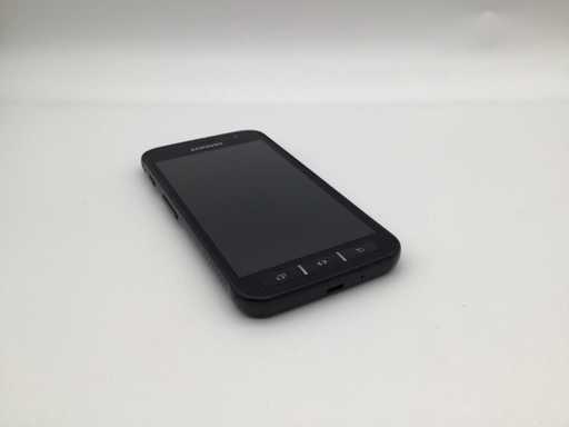 Samsung XCOVER 4 Mobiele telefoon