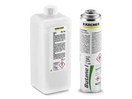 Boîte de service Kärcher