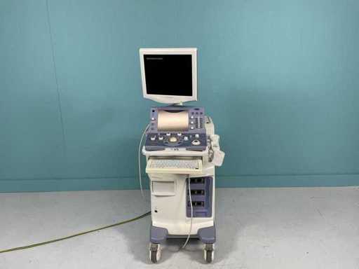 Aloka - Prosound Alpha 10 Premier - Aparat de ecografie - 2012