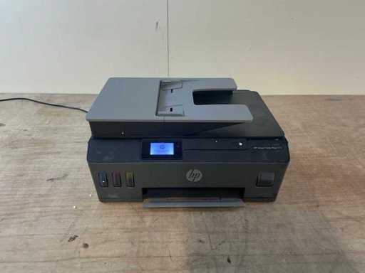 Imprimantă HP Smart Tank Plus 570