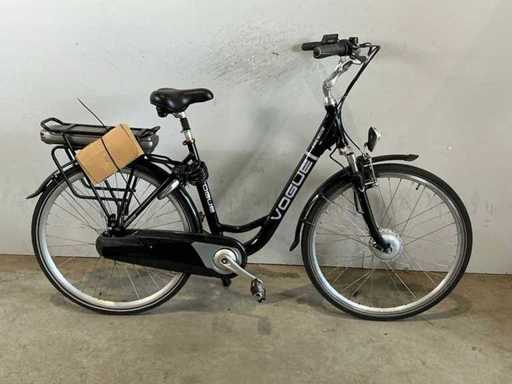 Vogue Premium Elektrische fiets