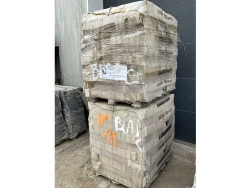 Vandersanden Quartis Brick