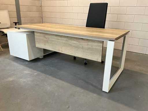 Directiebureau