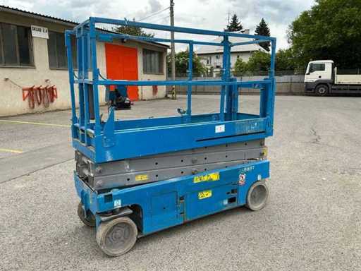 GENIE - GS - 2032 - Luftarbeitsplattform (77950407) - 2007