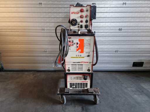 Fronius - TS331 - MIG-Schweißgerät