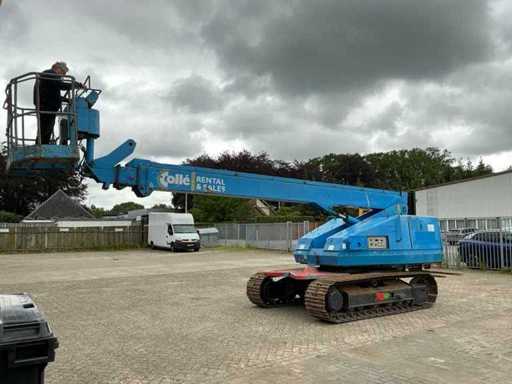 1999 IICHIE SR182/TSR602 Platforma powietrzna