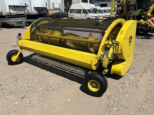 Semi-trailer