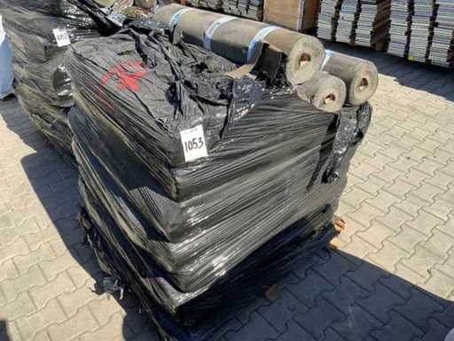 pallet dakleer