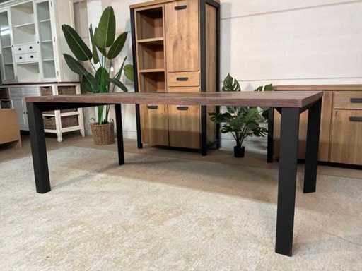 Stockholm Eetkamertafel