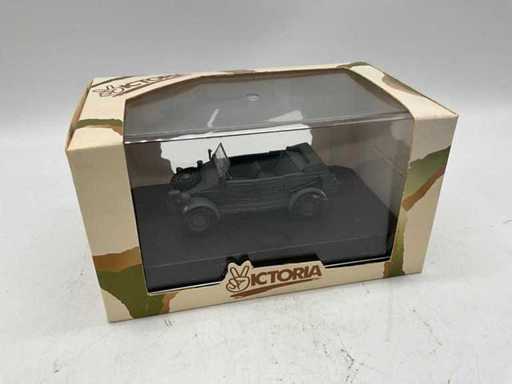 Voiture miniature