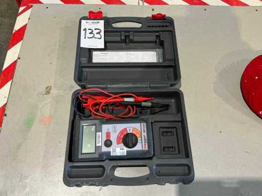 Megger MIT230 Isolationswiderstandstester