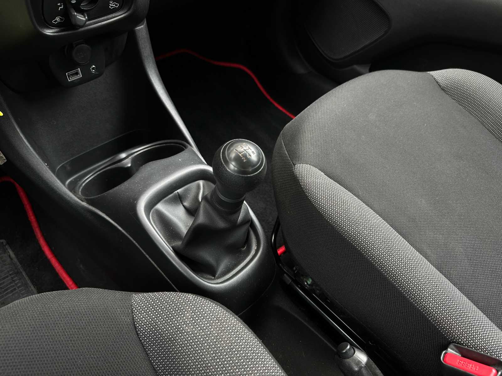Toyota Aygo 1.0 VVT-i x 69pk 2018, KKX-65-L