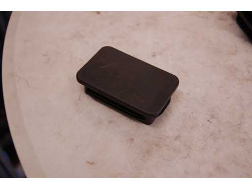 Bouchons de tuyauterie moulés (24x)