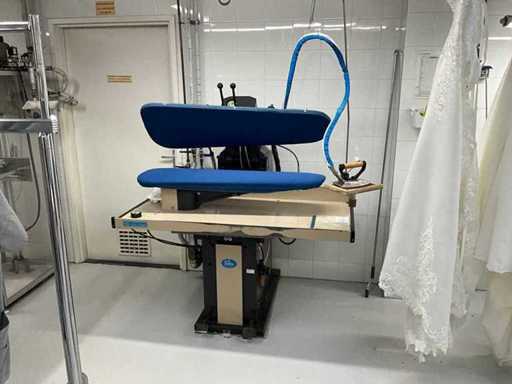 Pantex PA-47-70 Garment press