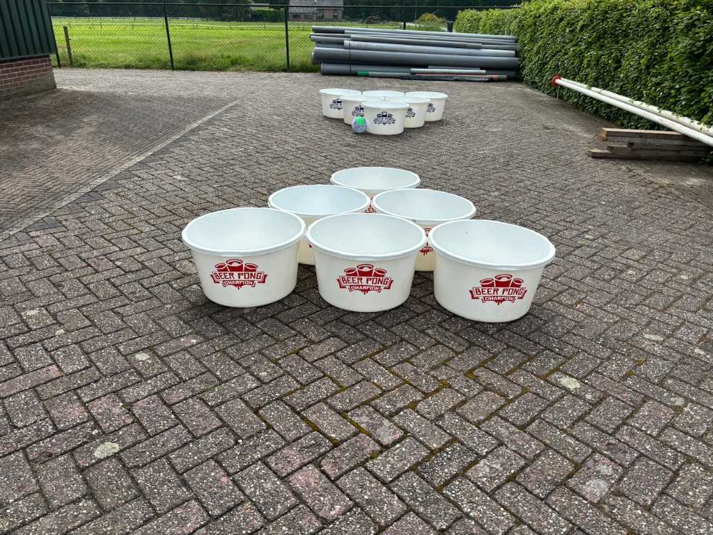 Beer Pong XL