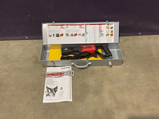 Roller Carat VE Reciprozaag