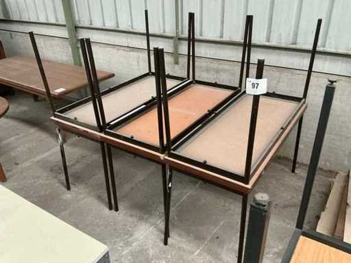 Bureau (6x)