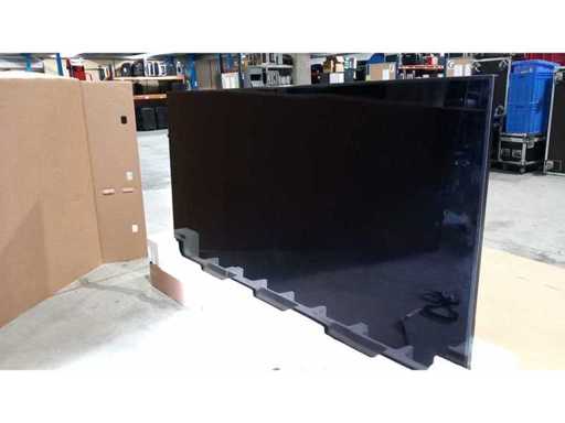 Samsung - ME95C - 95" LED LCD-scherm