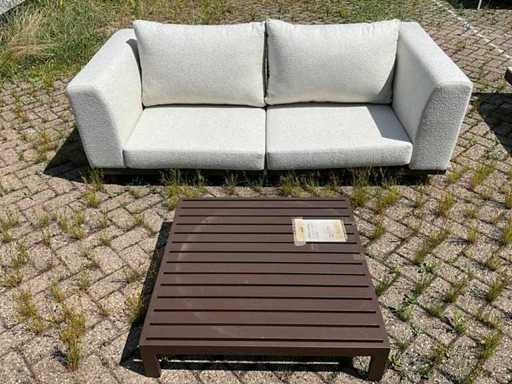 Yoi - Vallon - Lounge Set