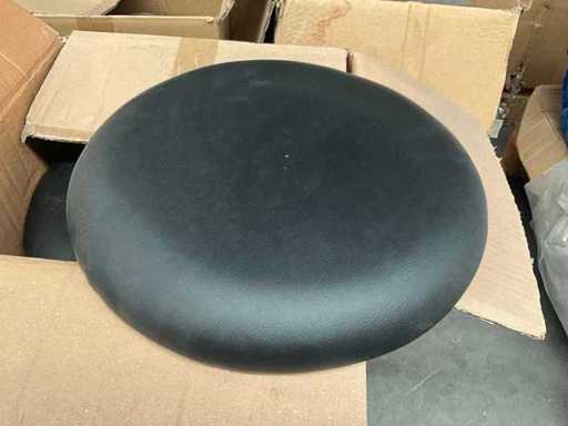 Sièges Amata pour chaises (10x)