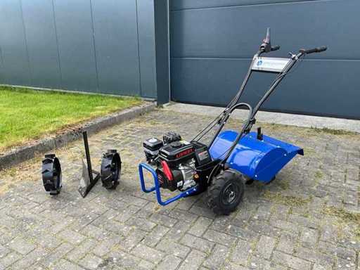 Coltivatore da giardino Loncin