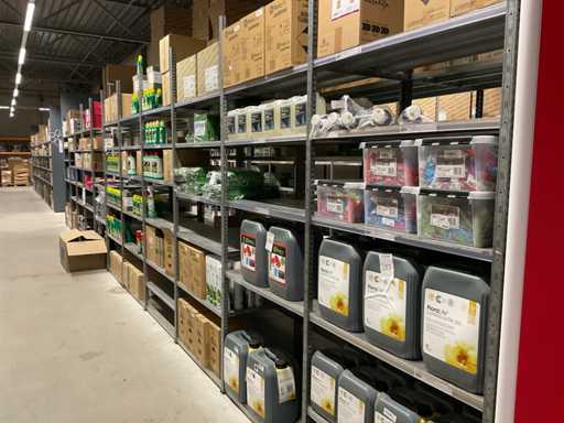 Flolife Alimenti per impianti discontinui