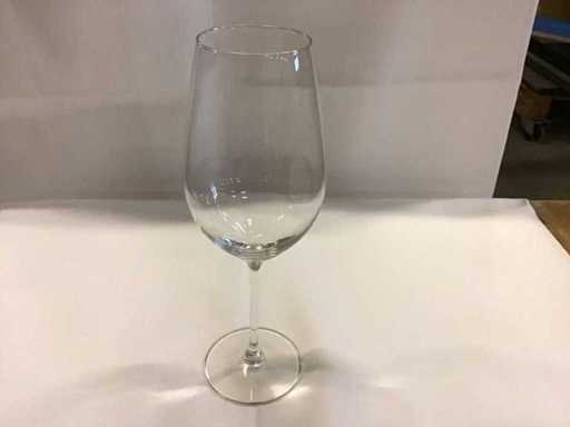 Bicchieri da vino (20 volte)