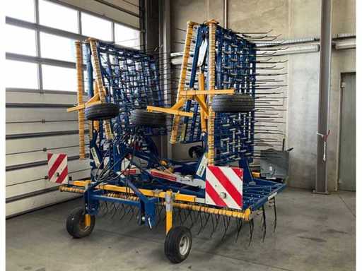 K&D | Agricultural machinery