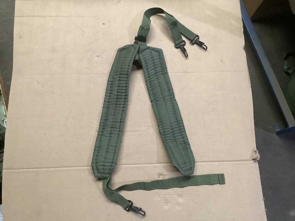 Individual suspender (14x)