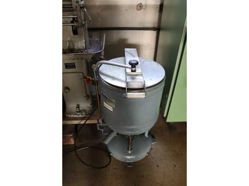 Aryma - 1989 - 12LT. S. - Sprzątacze