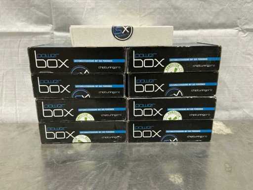 Auto tuning (9x)