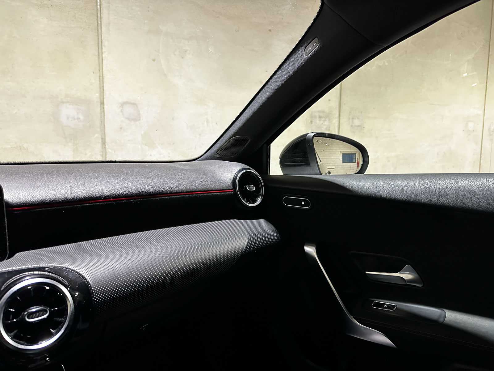 Mercedes-Benz A200 Business Solution AMG A-klasse 163pk 2019 (Origineel-NL), XH-436-L