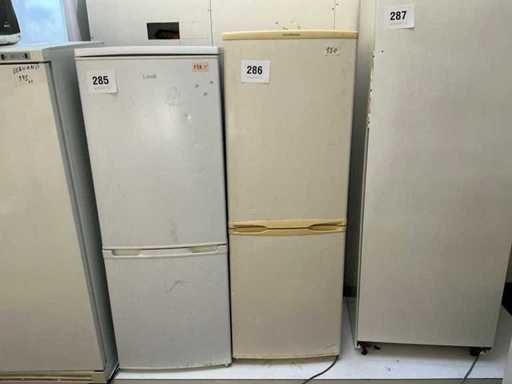 Technolux Fridge/freezer combination