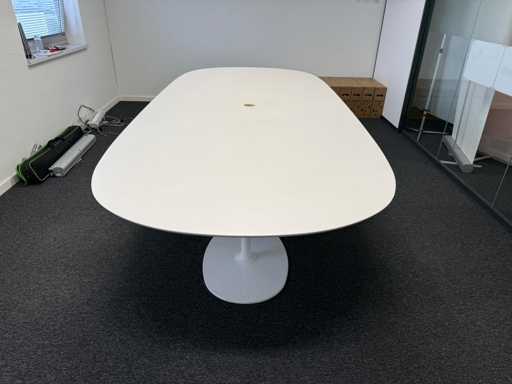 Table de conférence