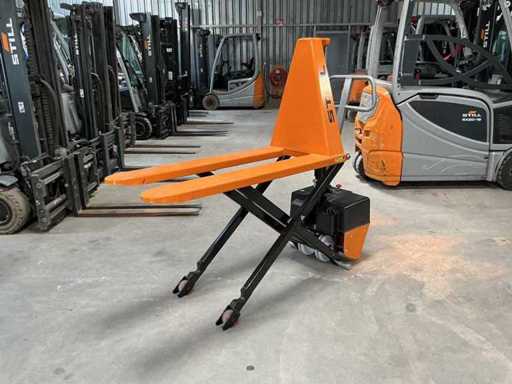 STILL - HPT-10 XE - Electric Pallet Trucks - 2025