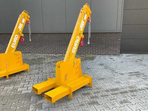 Stivuitor Euro-JIB JIB