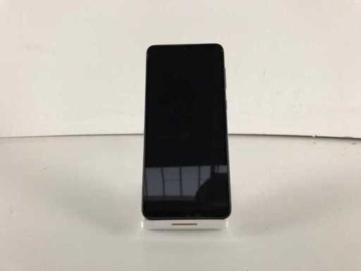 Samsung Galaxy A33 - 128 Go - Noir