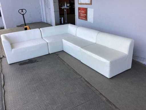 Mobilier de salon (4x)