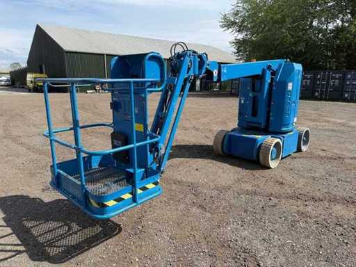 2013 Genie Z30/20N RJ Aerial Work Platform