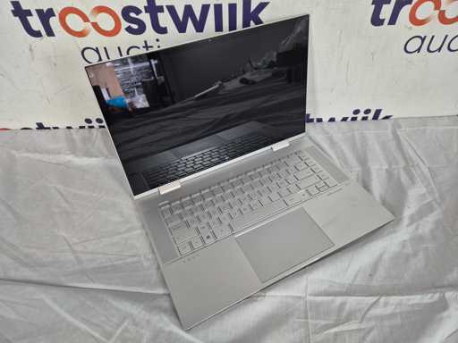 HP Envy X360 15-ES0003NB Laptop