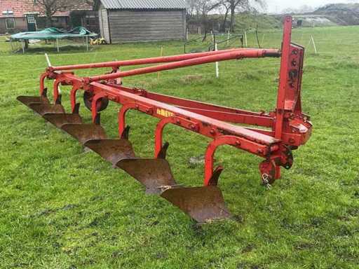 Pług Niemeyer NS3000-210