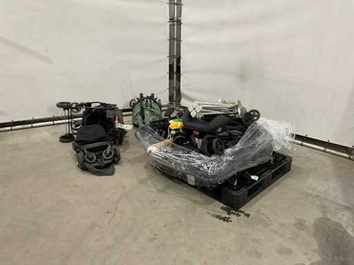 Fête des poussettes