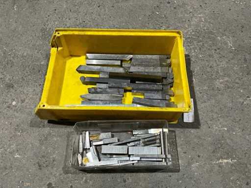 Lot HSS Staaldraaiwerk