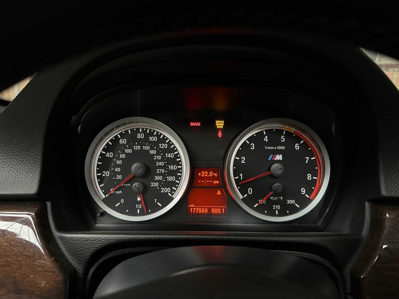 BMW M3 4.0 V8 E90 -MANUAL- 420PK 2008 3-Serie Youngtimer 