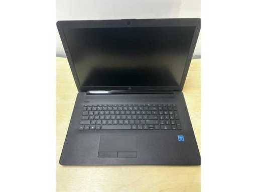 HP - 17-BY0104NG - Ordinateur portable