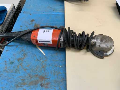 Polizor unghiular Fein