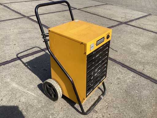 2014 Osuszacz budowlany MASTER DH 62