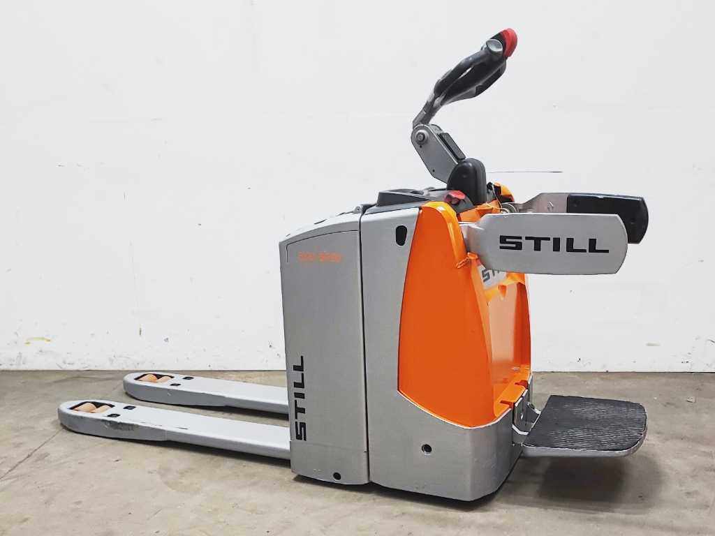 Still - EXU-SF20 - Elektrische palletwagen - 2014
