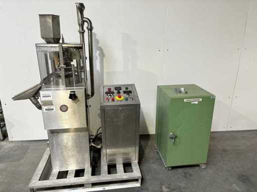 Frogerais / SVIAC - PR 12 - Tablet-Presse - 1986