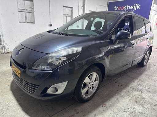 Renault - Grand Scénic - 2.0 Dynamique 7p. - 91-KGJ-2- 2009